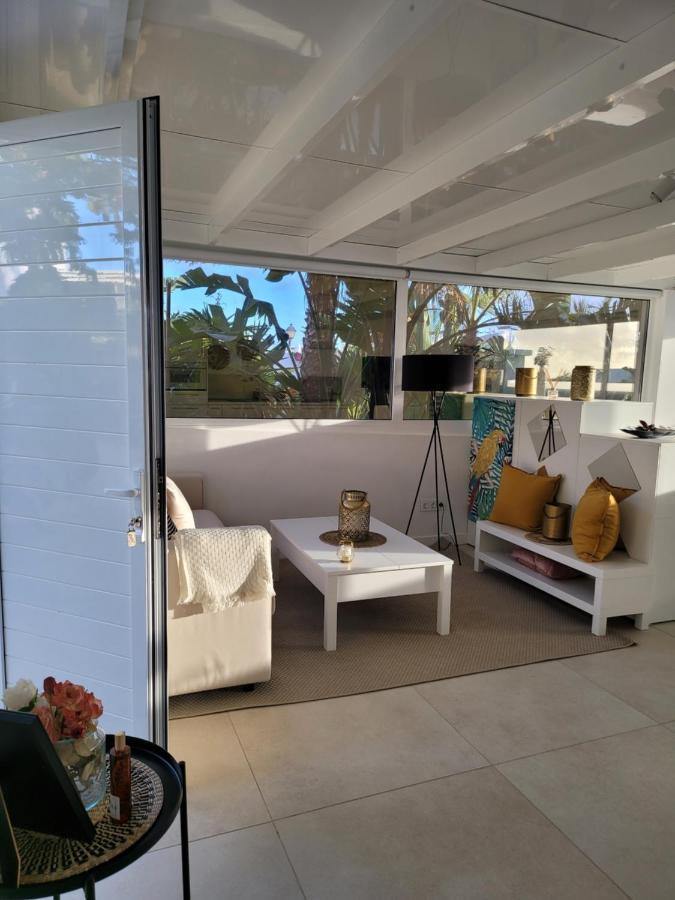 Un Sueno Apartment Playa Blanca  Exterior photo