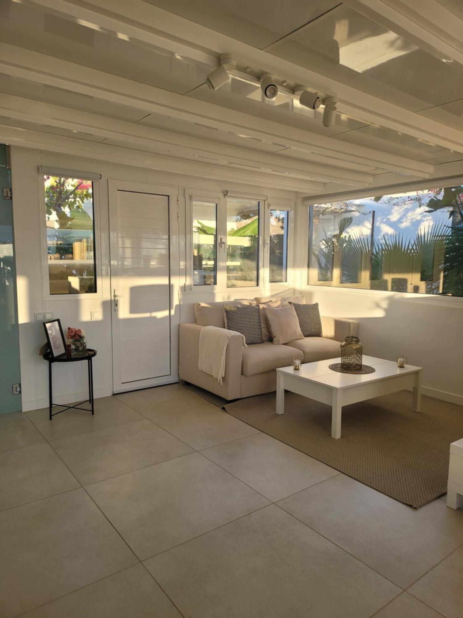Un Sueno Apartment Playa Blanca  Exterior photo